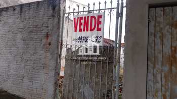 Terreno, código 508 em Sorocaba, bairro Jardim Amalia