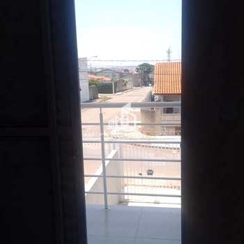 Sobrado de Vila em Sorocaba, bairro Vila Nicanor Marques