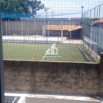 Sobrado de Vila em Sorocaba, bairro Vila Nicanor Marques