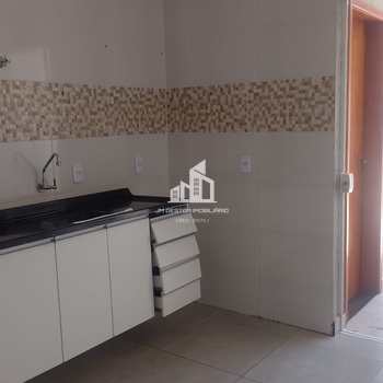 Sobrado de Vila em Sorocaba, bairro Vila Nicanor Marques