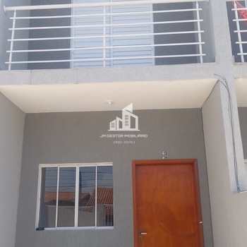 Sobrado de Vila em Sorocaba, bairro Vila Nicanor Marques