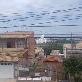 Casa em Sorocaba, bairro Jardim Portal do Itavuvu
