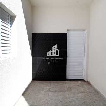 Casa em Sorocaba, bairro Jardim Nova Ipanema