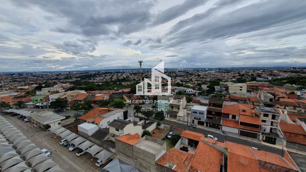 Apartamento em Sorocaba, no bairro Wanel Ville