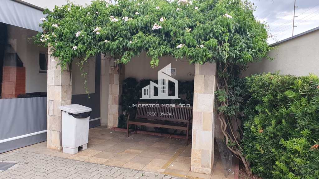 Apartamento em Sorocaba, no bairro Wanel Ville