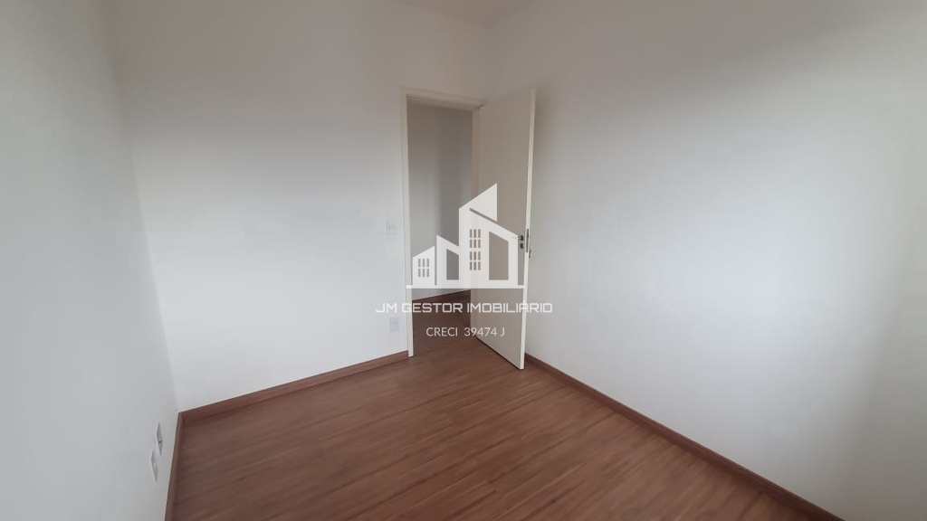 Apartamento em Sorocaba, no bairro Wanel Ville