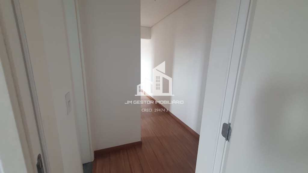 Apartamento em Sorocaba, no bairro Wanel Ville