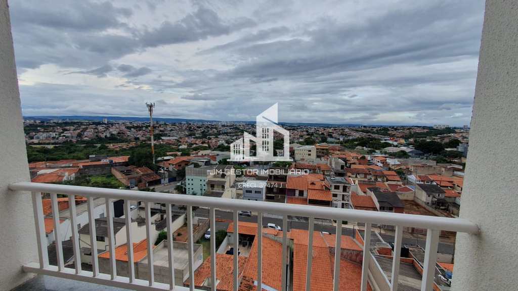 Apartamento em Sorocaba, no bairro Wanel Ville