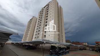 Apartamento, código 521 em Sorocaba, bairro Wanel Ville