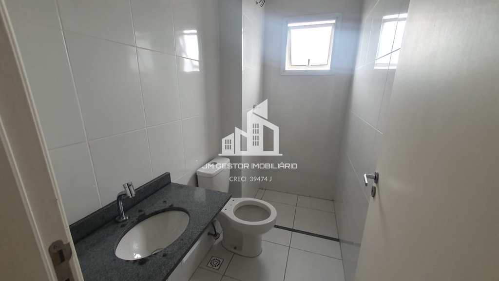 Apartamento em Sorocaba, no bairro Wanel Ville