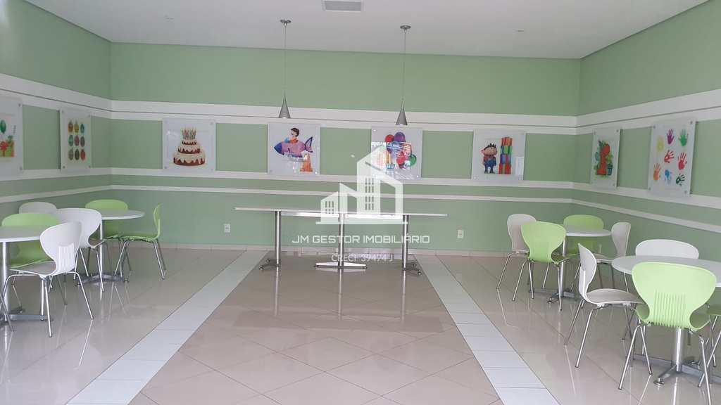 Apartamento em Sorocaba, no bairro Wanel Ville