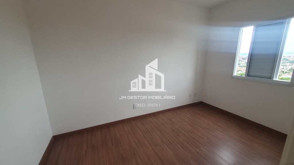 Apartamento em Sorocaba, no bairro Wanel Ville