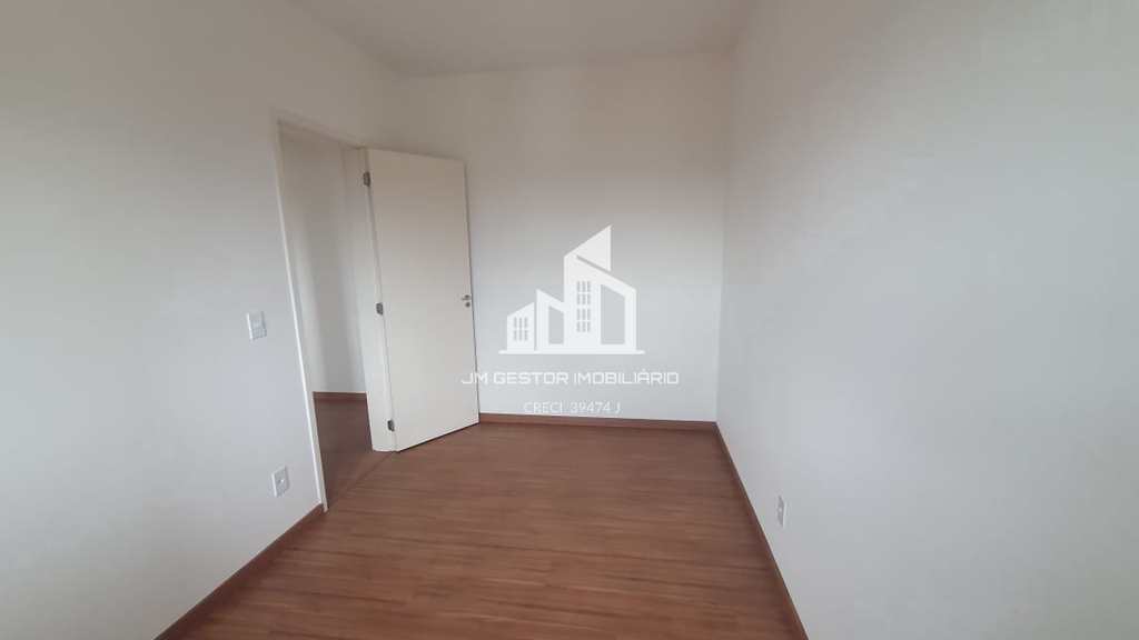 Apartamento em Sorocaba, no bairro Wanel Ville