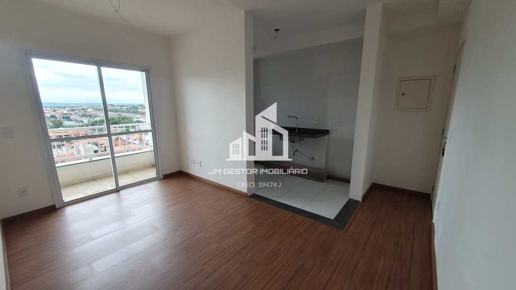 Apartamento em Sorocaba, no bairro Wanel Ville