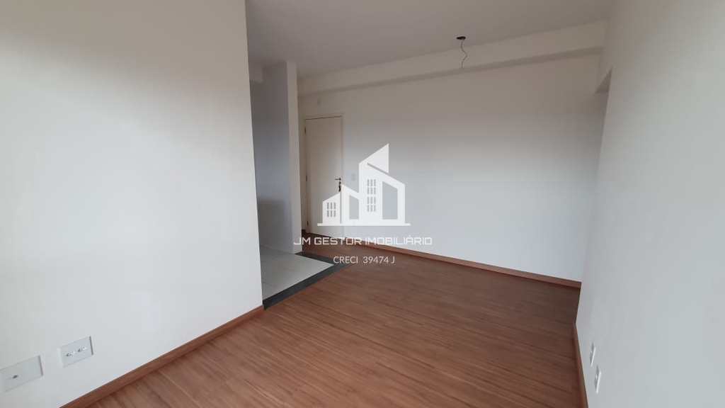 Apartamento em Sorocaba, no bairro Wanel Ville