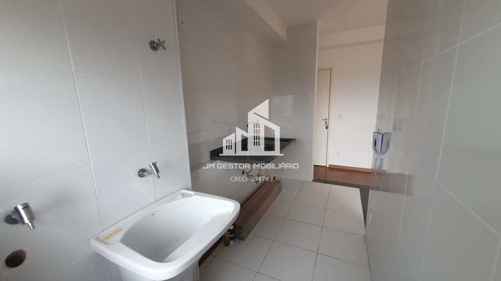 Apartamento em Sorocaba, no bairro Wanel Ville