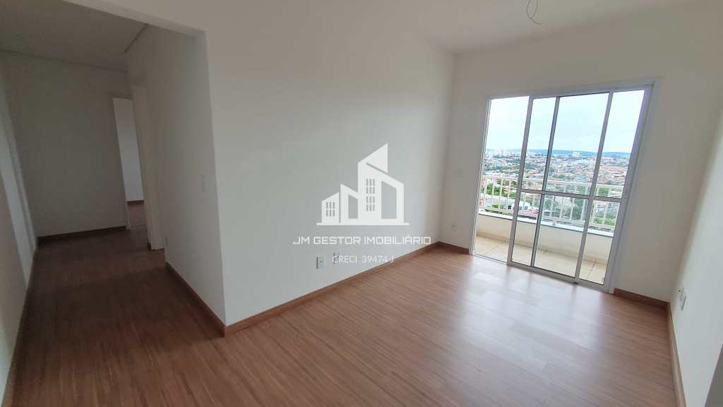 Apartamento em Sorocaba, no bairro Wanel Ville