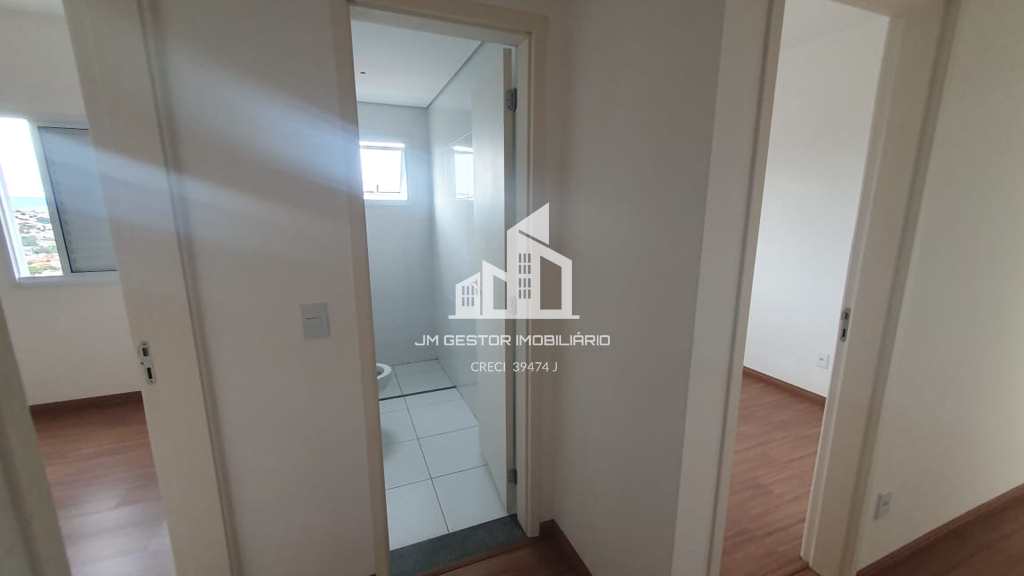 Apartamento em Sorocaba, no bairro Wanel Ville