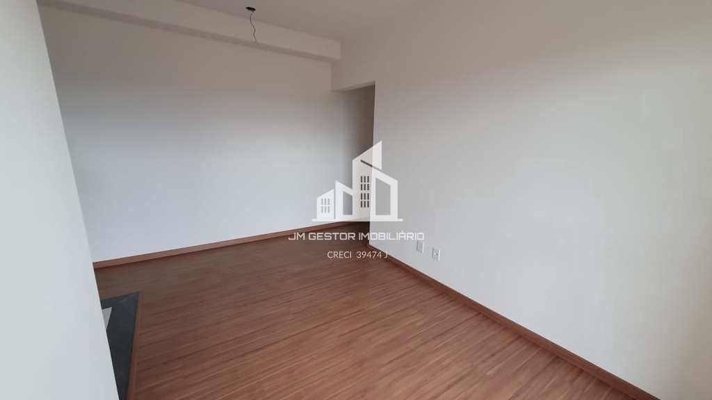 Apartamento em Sorocaba, no bairro Wanel Ville