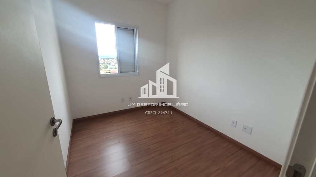 Apartamento em Sorocaba, no bairro Wanel Ville
