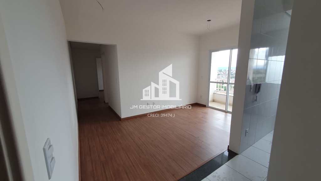 Apartamento em Sorocaba, no bairro Wanel Ville