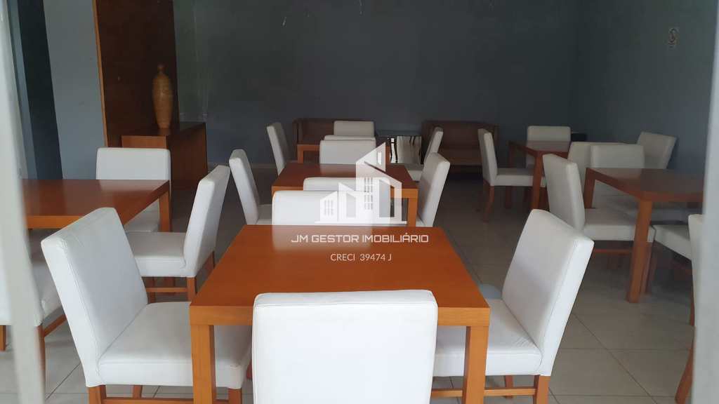 Apartamento em Sorocaba, no bairro Wanel Ville
