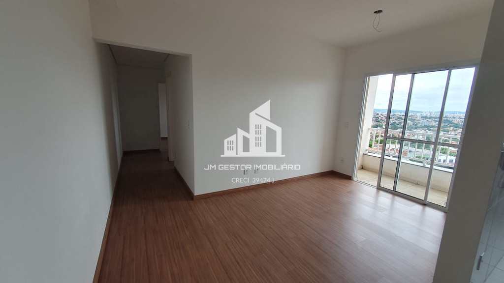 Apartamento em Sorocaba, no bairro Wanel Ville