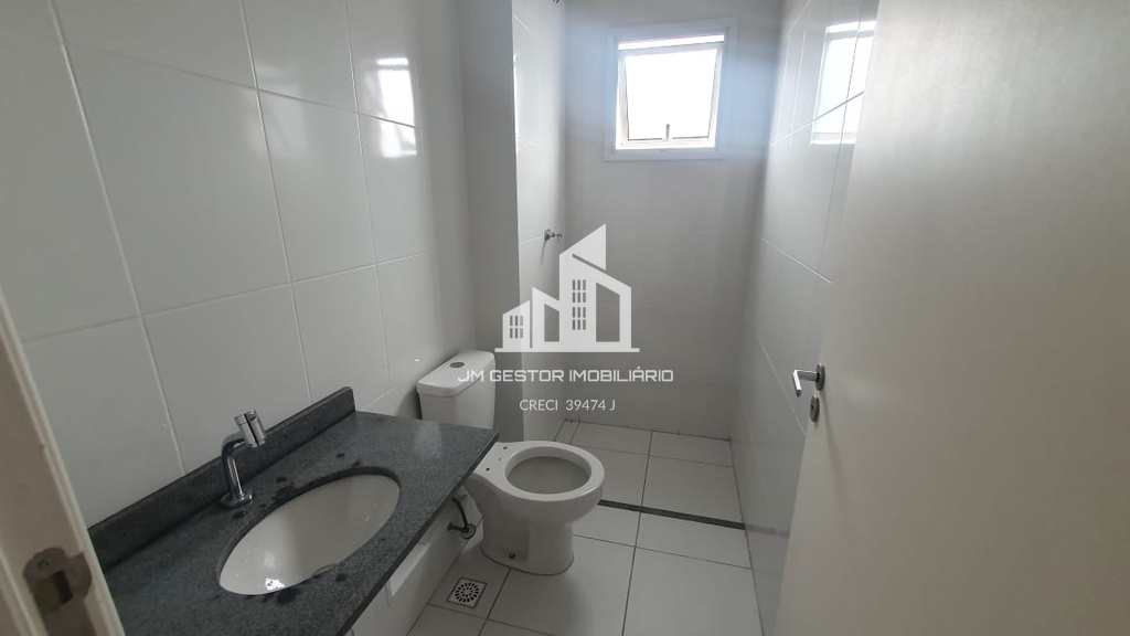 Apartamento em Sorocaba, no bairro Wanel Ville