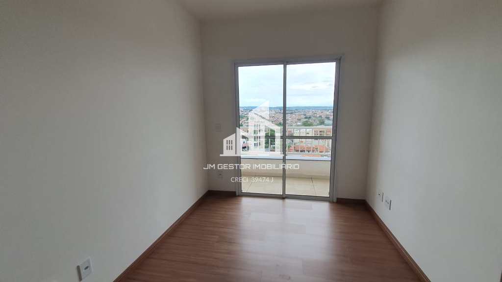 Apartamento em Sorocaba, no bairro Wanel Ville