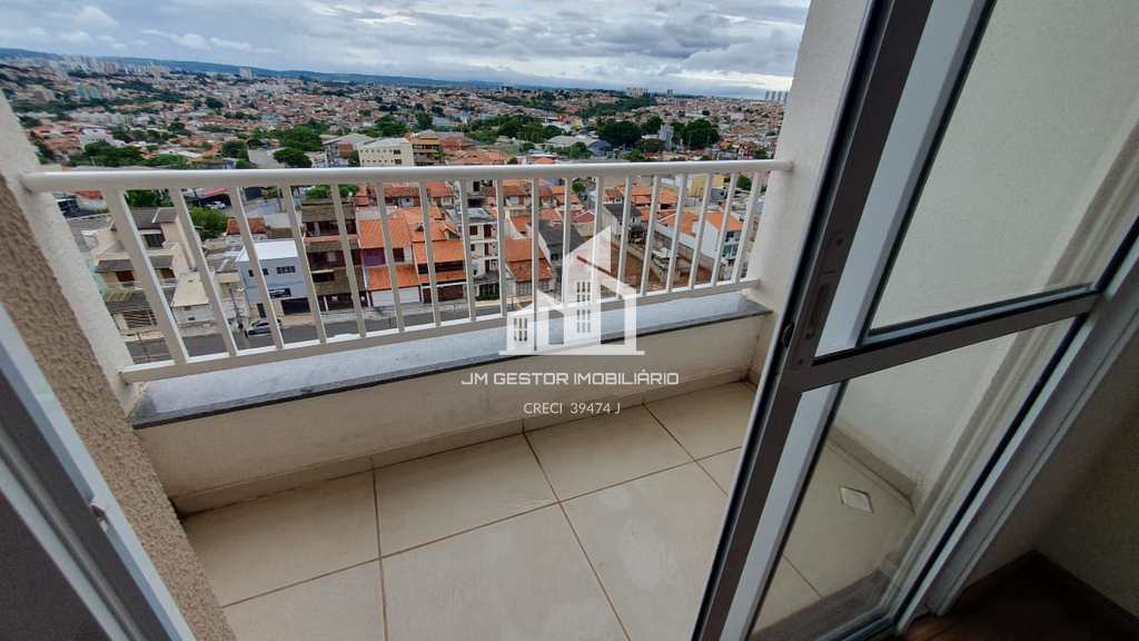 Apartamento em Sorocaba, no bairro Wanel Ville