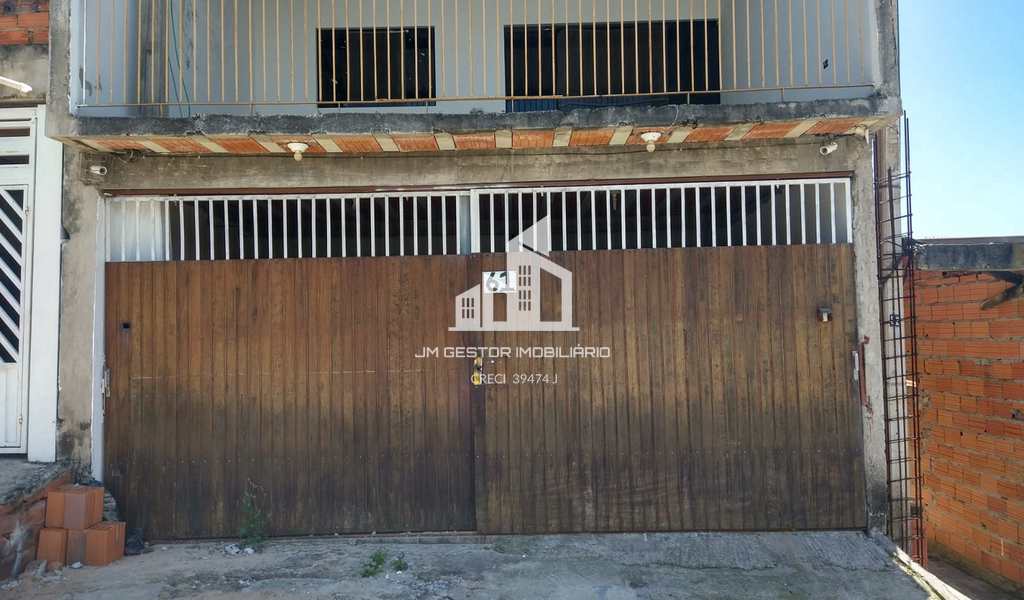 Sobrado em Sorocaba, bairro Jardim Alpes de Sorocaba