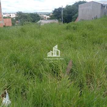 Terreno em Sorocaba, bairro Parque São Bento