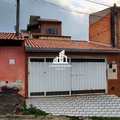 Casa em Sorocaba, bairro Jardim Santa Esmeralda