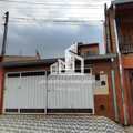 Casa em Sorocaba, bairro Jardim Santa Esmeralda