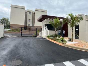 Apartamento, código 545 em Sorocaba, bairro Recreio dos Sorocabanos