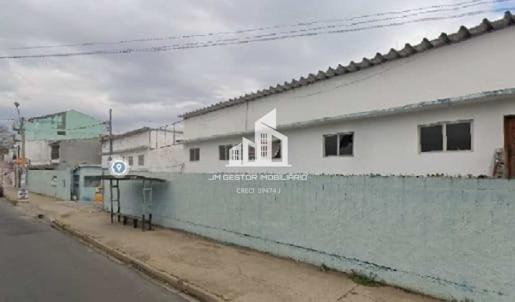 Galpão Industrial em Sorocaba, bairro Jardim Maria Eugênia