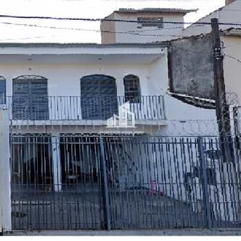 Casa em Sorocaba, bairro Jardim Dois Corações