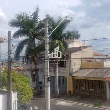 Casa em Sorocaba, bairro Jardim Dois Corações