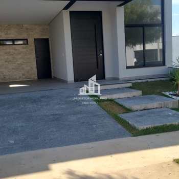Casa de Condomínio em Sorocaba, bairro Parque Ibiti Reserva