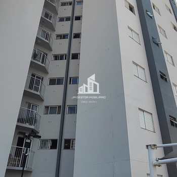 Apartamento em Sorocaba, bairro Jardim Pagliato