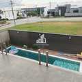 Casa de Condomínio em Sorocaba, bairro Parque Ibiti Reserva