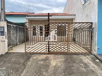 Casa, código 567 em Sorocaba, bairro Jardim Residencial Villa Amato