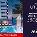 Apartamento em Sorocaba, bairro Jardim América