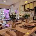 Apartamento em Sorocaba, bairro Jardim América
