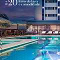 Apartamento em Sorocaba, bairro Jardim América
