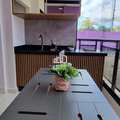 Apartamento em Sorocaba, bairro Jardim América