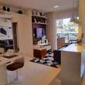 Apartamento em Sorocaba, bairro Jardim América