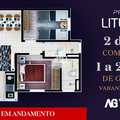 Apartamento em Sorocaba, bairro Jardim América