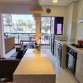 Apartamento em Sorocaba, bairro Jardim América