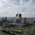 Apartamento em Sorocaba, bairro Parque Campolim